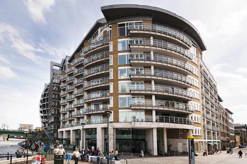 Main image of property: New Globe Walk, London, SE1