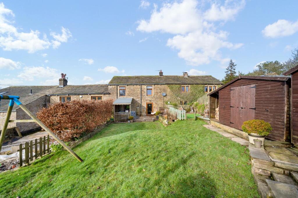 Additional image 54 of Ridehalgh Lane, Briercliffe, Burnley