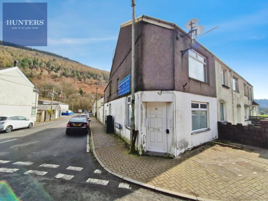 Main image of property: Bridge Street, Ogmore Vale, Bridgend
