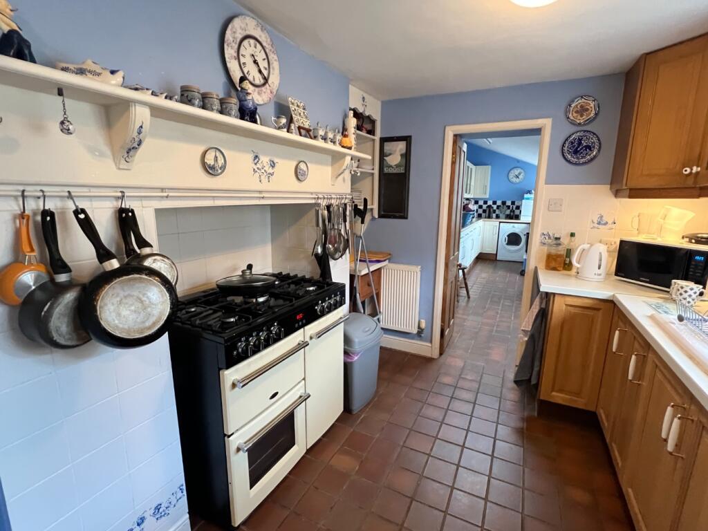 Additional image 7 of Cranhill Road, Street, Somerset, BA16 0BZ