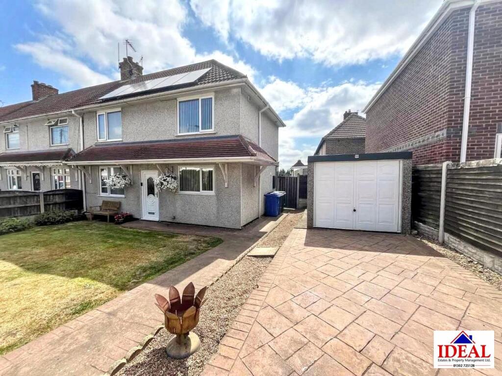 Main image of property: Welfare Road, Woodlands, Doncaster