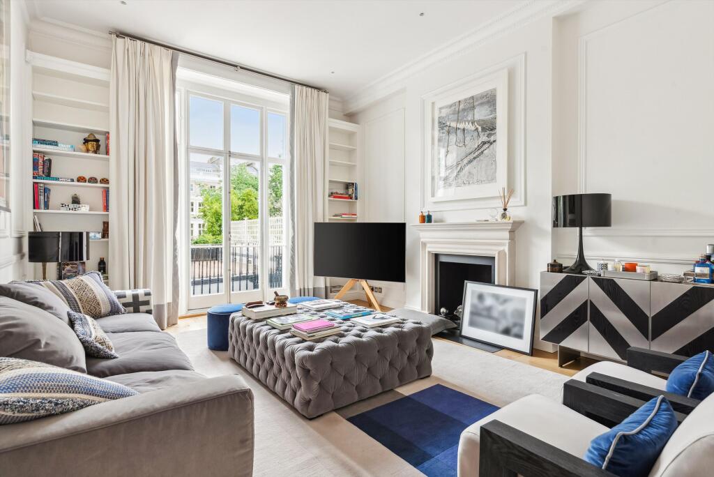 Main image of property: Onslow Gardens, South Kensington, London SW7