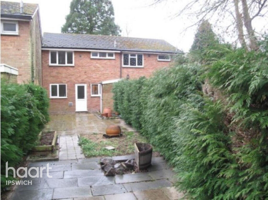 Main image of property: Newberry Road, IPSWICH