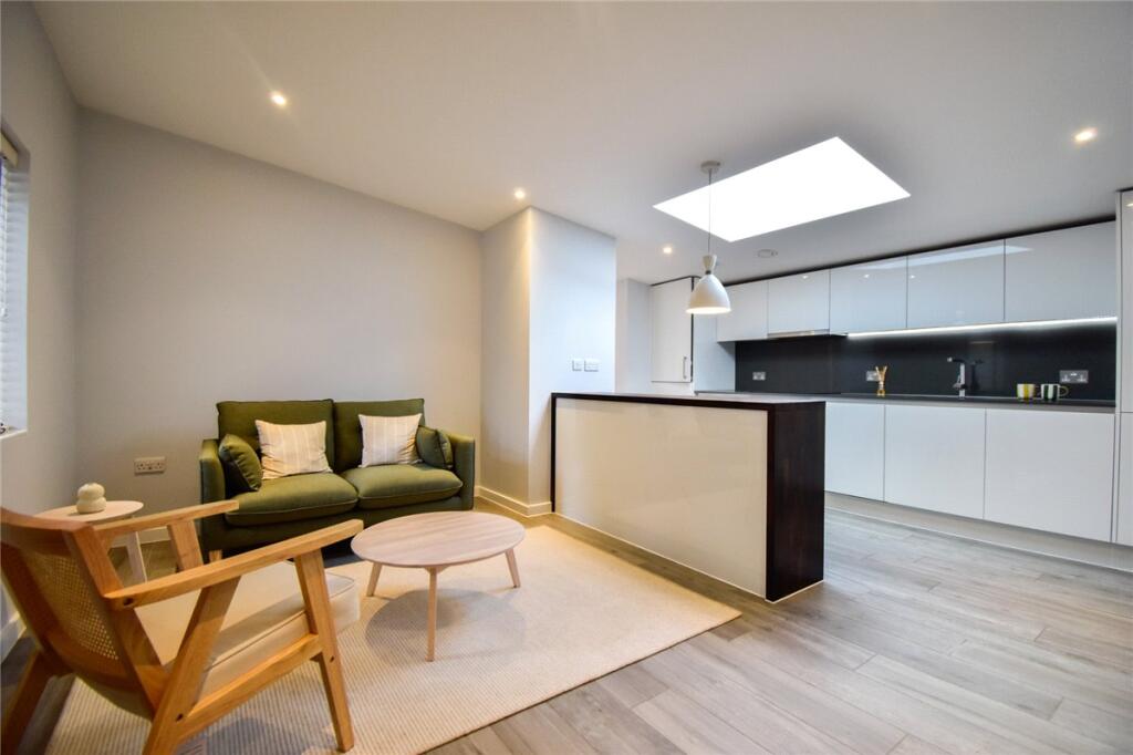 Great Eastern Street, Cambridge, CB1 - Ansicht 2