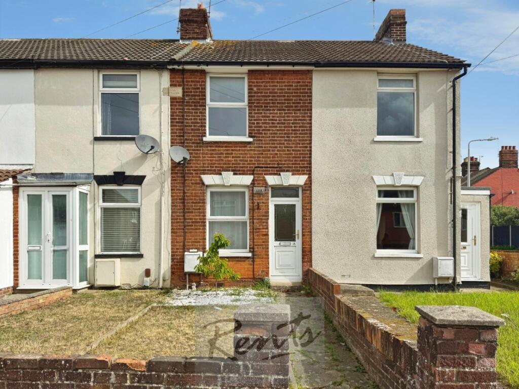 Main image of property: Bramford Road, North/West, Ipswich, IP1