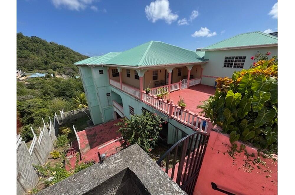 Main image of property: St. George, St Vincent and the Grenadines
