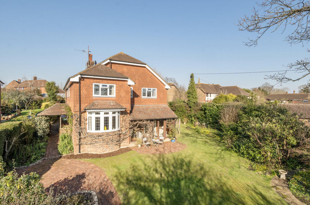 Main image of property: West Street, Billingshurst