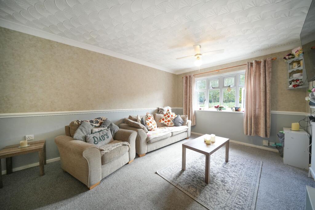 House in Peterborough, Orton Waterville - View 4