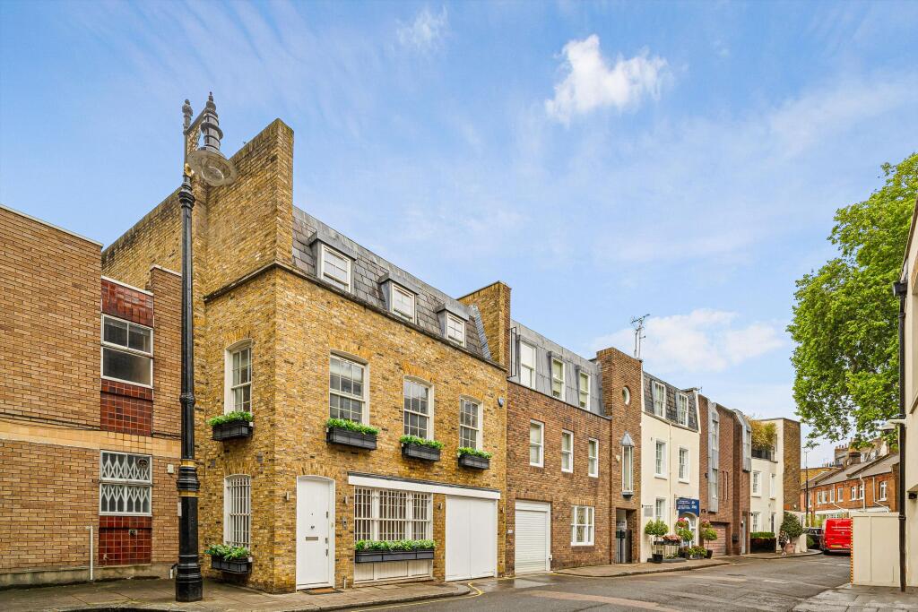 3 bedroom detached house for rent