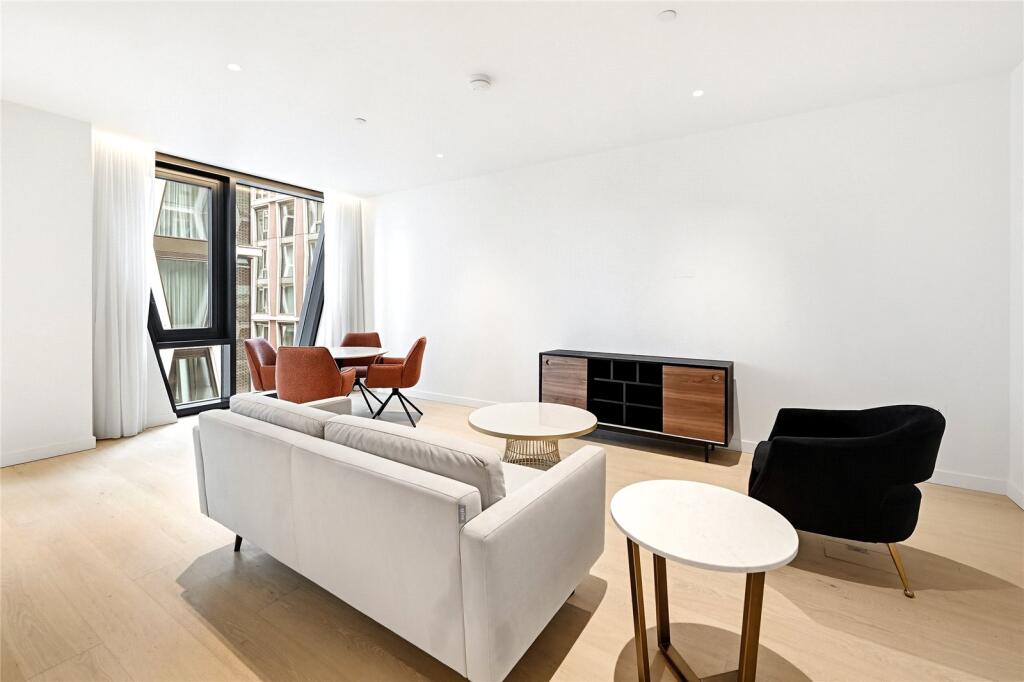 Main image of property: The Broadway, 20 Dacre Street, London, SW1H