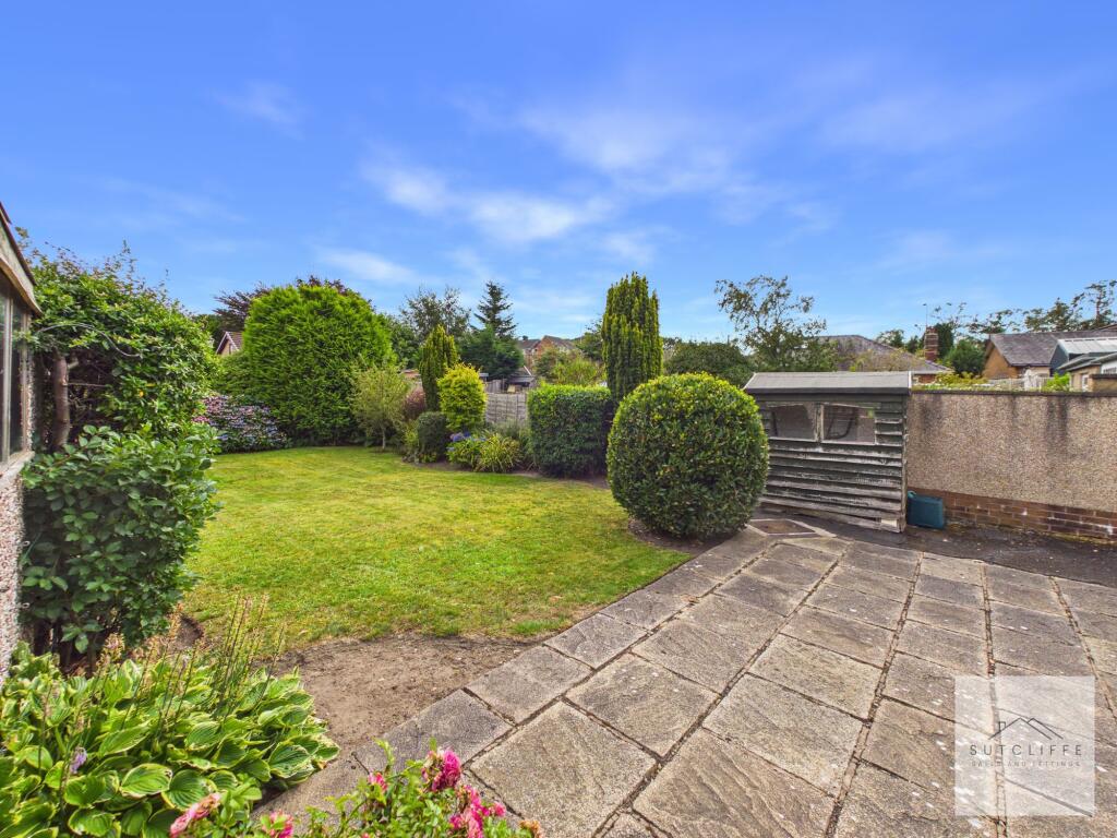 Rivermead Drive, Garstang, PR3 photo 4