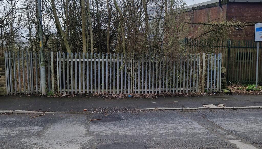 Main image of property: Plot 2, , Land South of Springfield Road, Kearsley, Bolton, Lancashire BL4 8NB