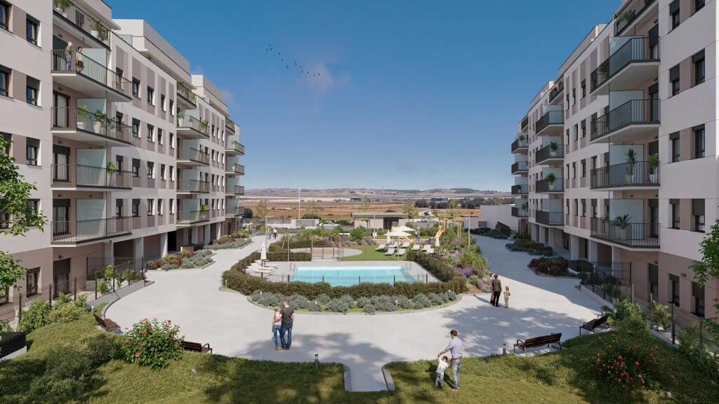 Main image of property: Madrid, Madrid, Alcalá de Henares