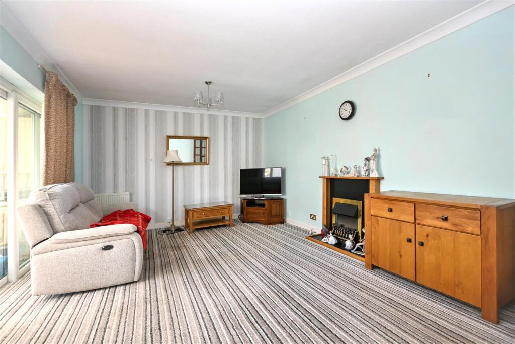 Seven Sisters Road, Eastbourne - View 5