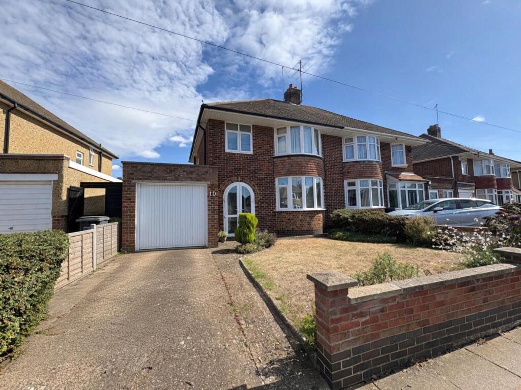 Main image of property: Spinney Hill Road, Spinney Hill, Northampton NN3