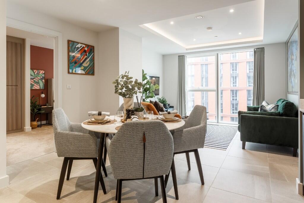 Main image of property: Rochdale Road , Manchester, Greater Manchester, M4