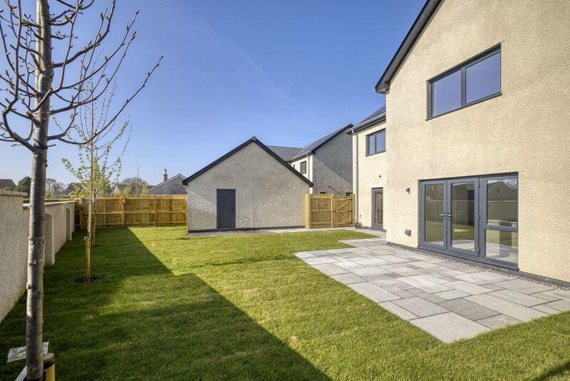 Additional image 3 of Highly-efficient New Homes Near Castle Cary | Show Home Open Day - 25 April | Book To Visit