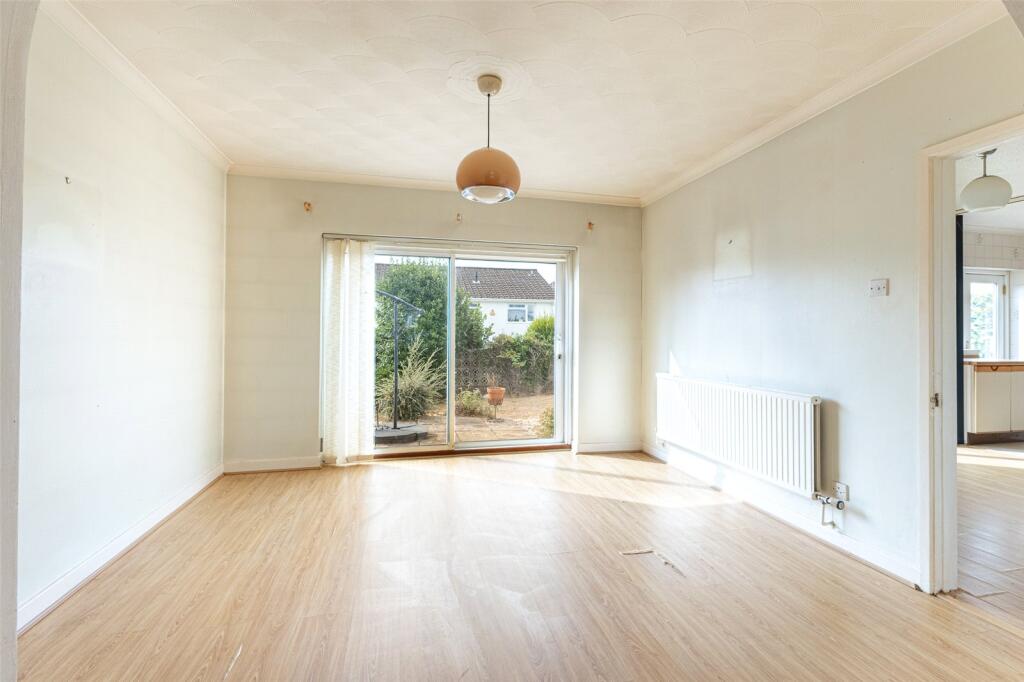 House in Cardiff, Lisvane - View 5