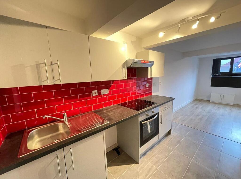 Main image of property: Baxter Gate, Loughborough, LE11 1TQ