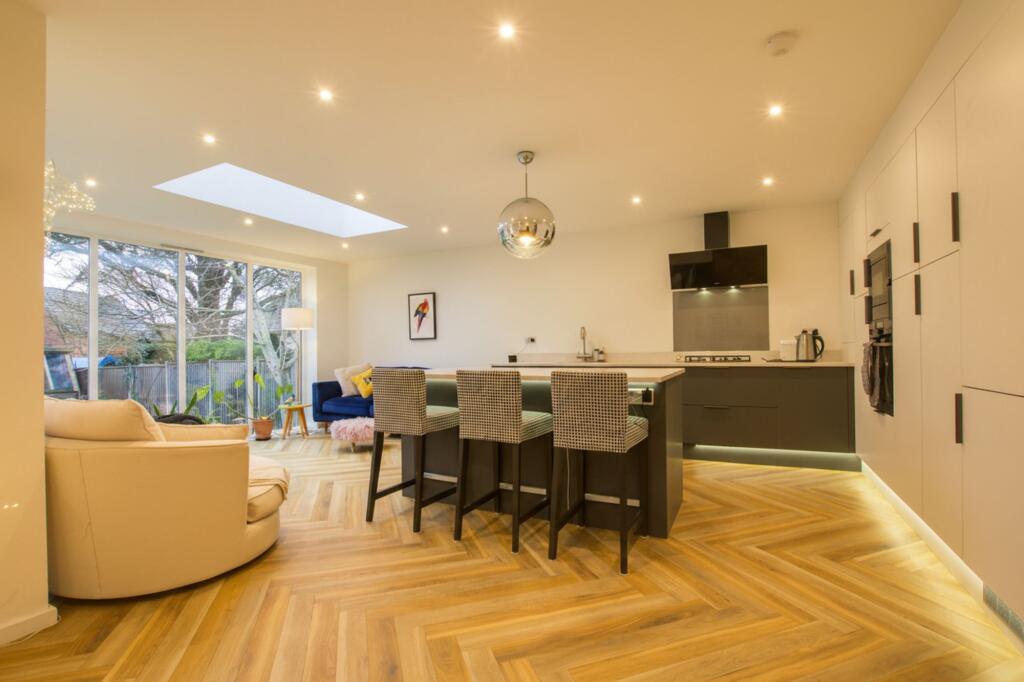 Main image of property: Southernhay Road, Leicester, LE2