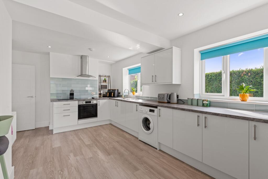 West End Road, Wyberton, PE21 photo 3
