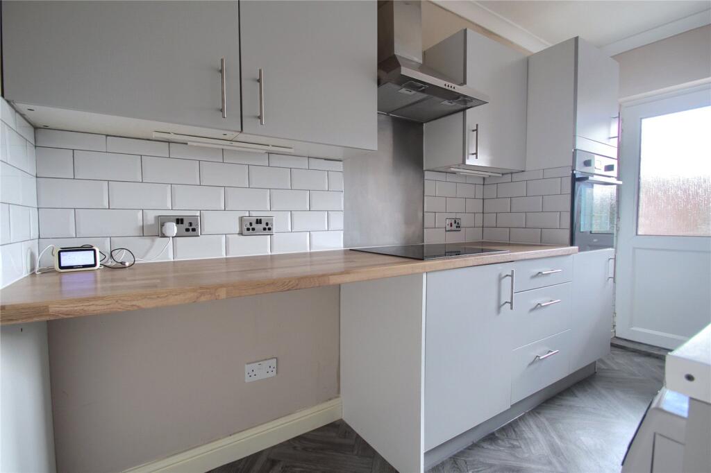 House in Middlesbrough - View 4