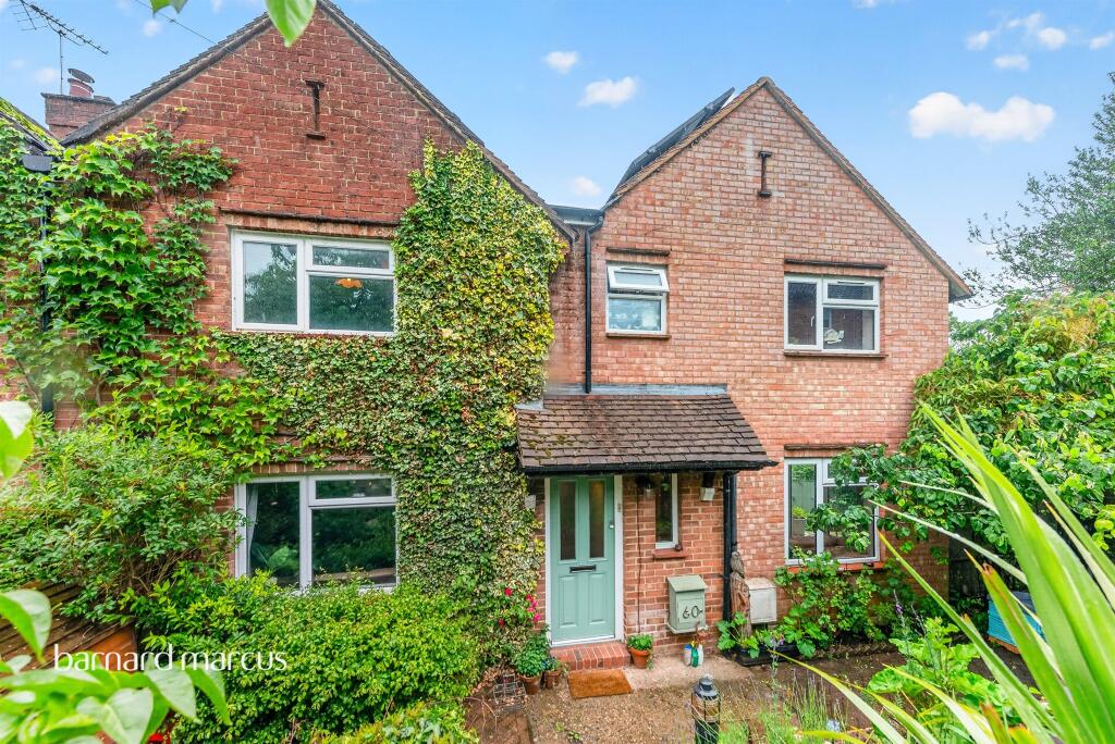 Main image of property: Coneybury, Bletchingley, Redhill