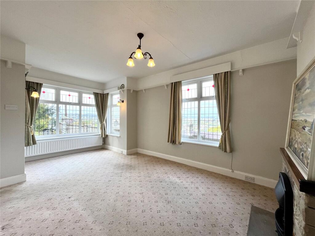House in Hexham, Northumberland - View 5