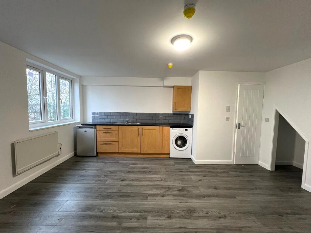 Main image of property: Studio 2 Holbrook Lane, Coventry