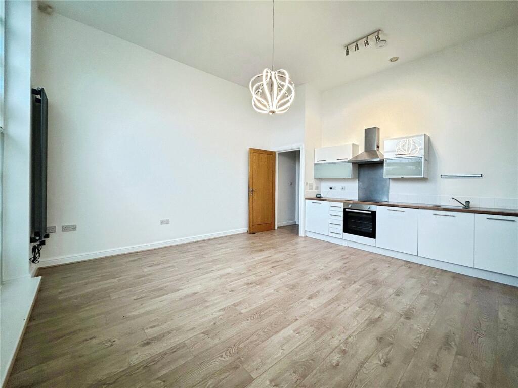 Main image of property: Bravery Court, Liverpool, Merseyside, L19