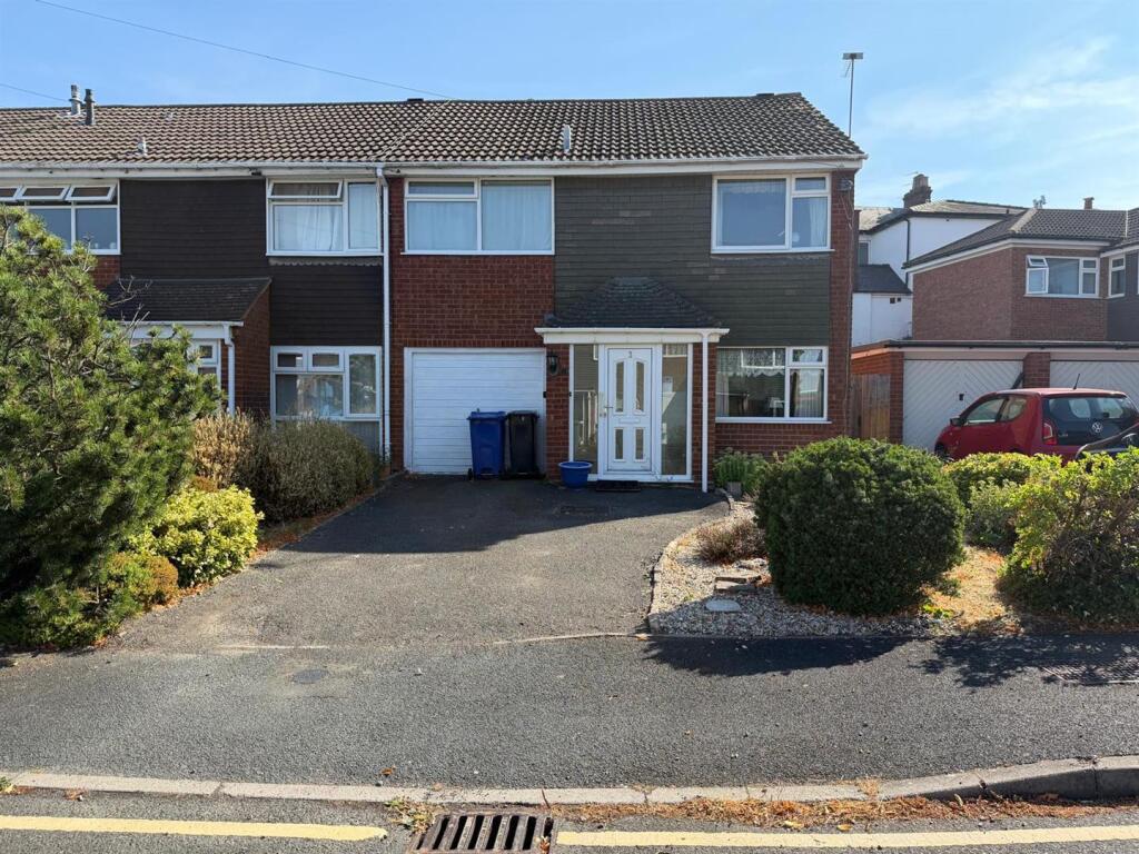 Main image of property: Rectory Gardens, Stourbridge