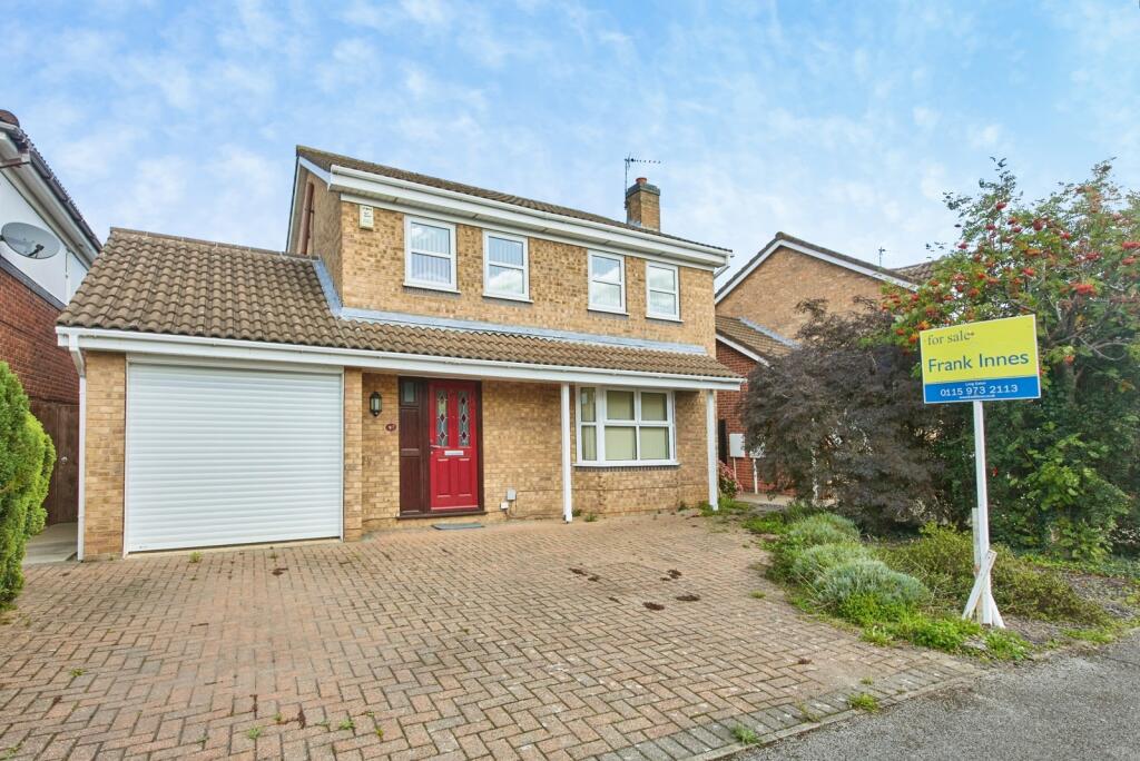 Main image of property: Portland Road, Toton, Nottingham, Nottinghamshire, NG9