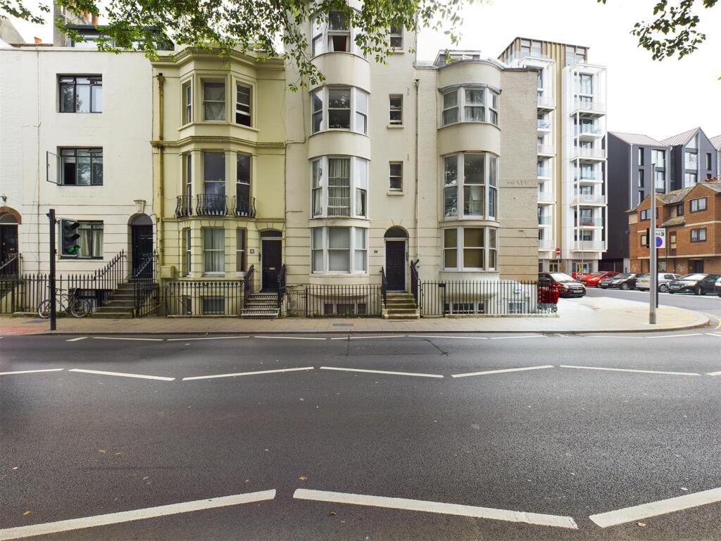 Main image of property: Grand Parade, Brighton
