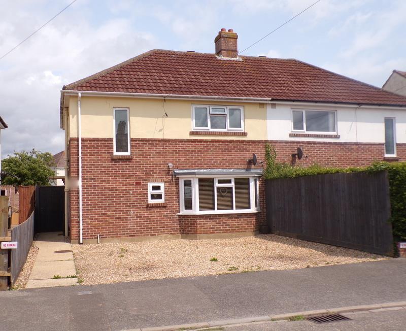 Main image of property: Larksfield Avenue, Bournemouth, Dorset