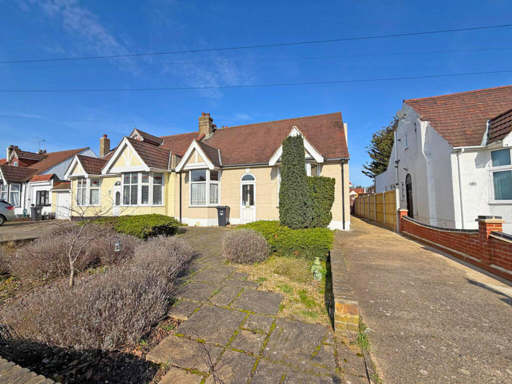 Main image of property: Levett Gardens, Ilford, Essex, IG3