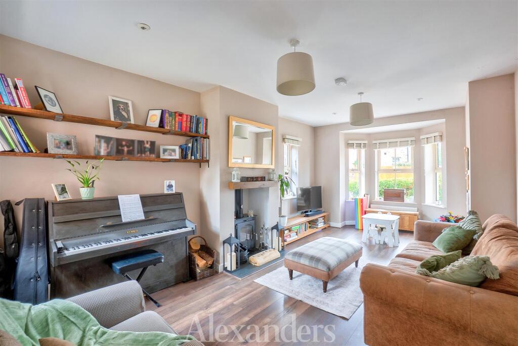 Steeple View Lane, Appleby Magna photo 4