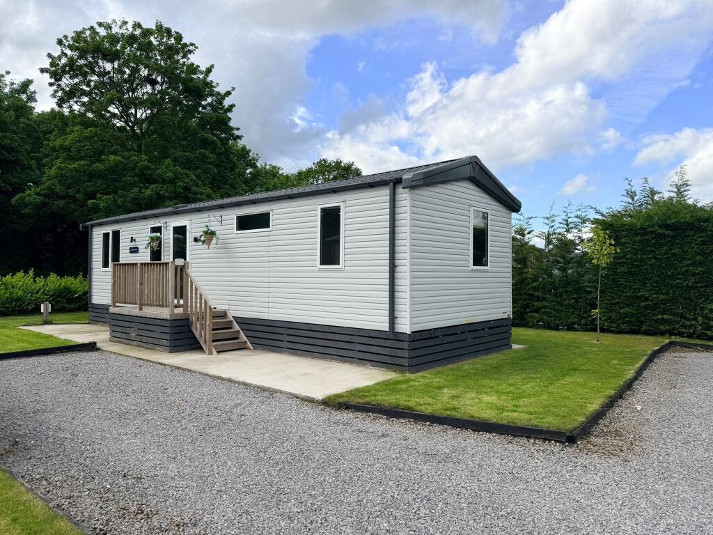 Main image of property: Feoffee Common Lane, Barmby Moor, York