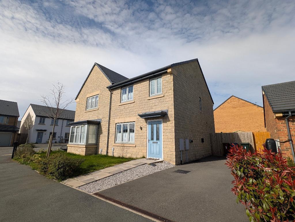 Main image of property: Tarnbrook Drive, Clitheroe, Lancashire, BB7 2SG