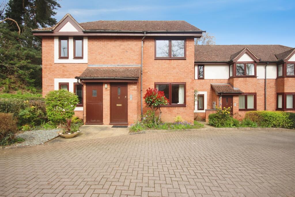 Main image of property: Garden Court, Warwick