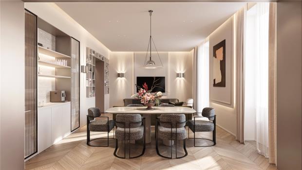 Main image of property: Via Curtatone, Milan, Italy