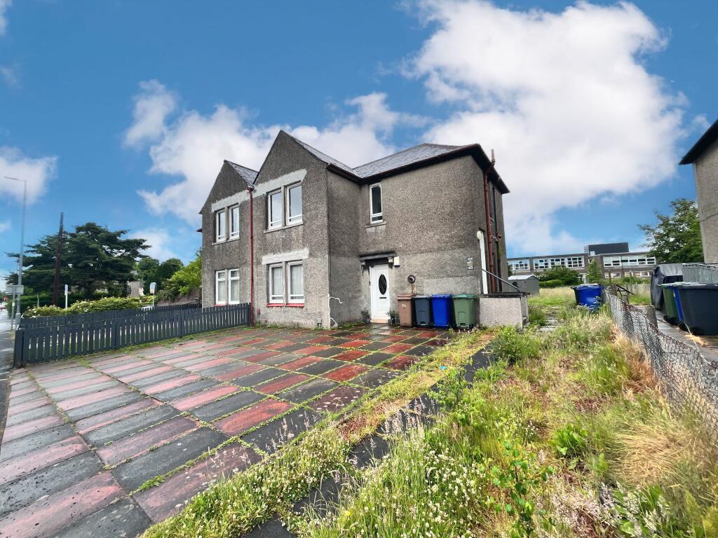Main image of property: Sandy Road, Renfrew, Renfrewshire