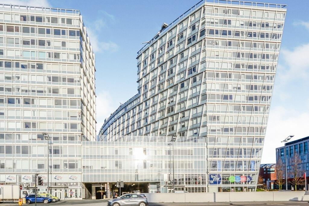 Main image of property: Strand Street, Liverpool, Merseyside, L1