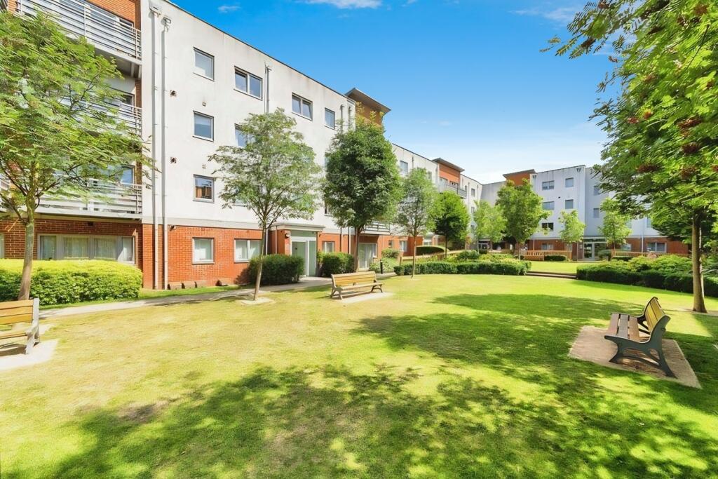 Main image of property: Hawker Place, London