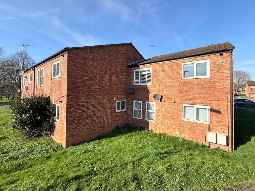 Main image of property: Gaunton Close, Taunton