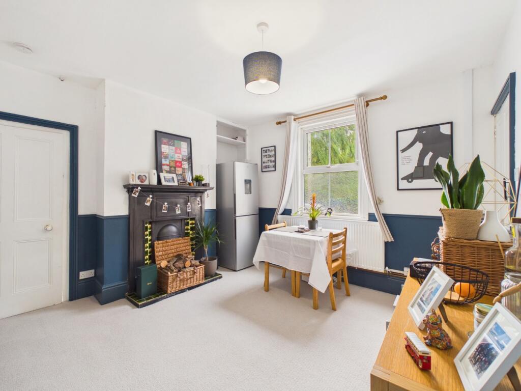House in Langtoft, East Riding of Yorkshire - More