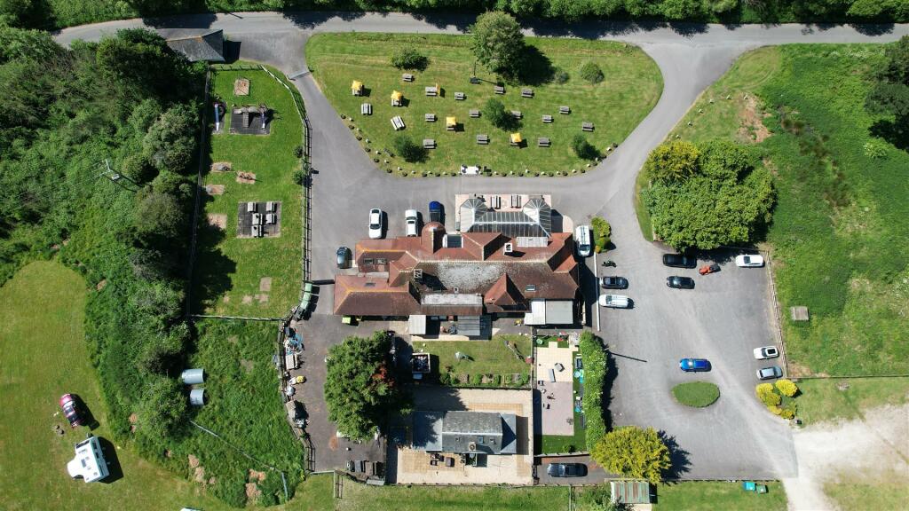 5-bed detached on Moreton, Dorchester, £1,200,000