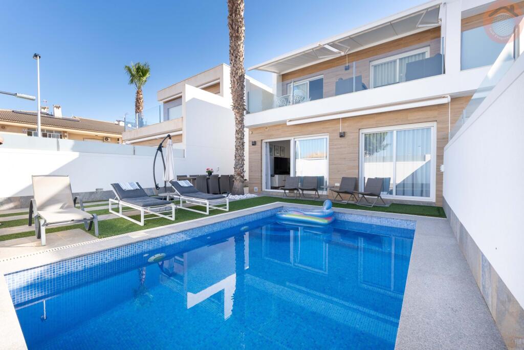 Main image of property: Murcia, San Pedro del Pinatar