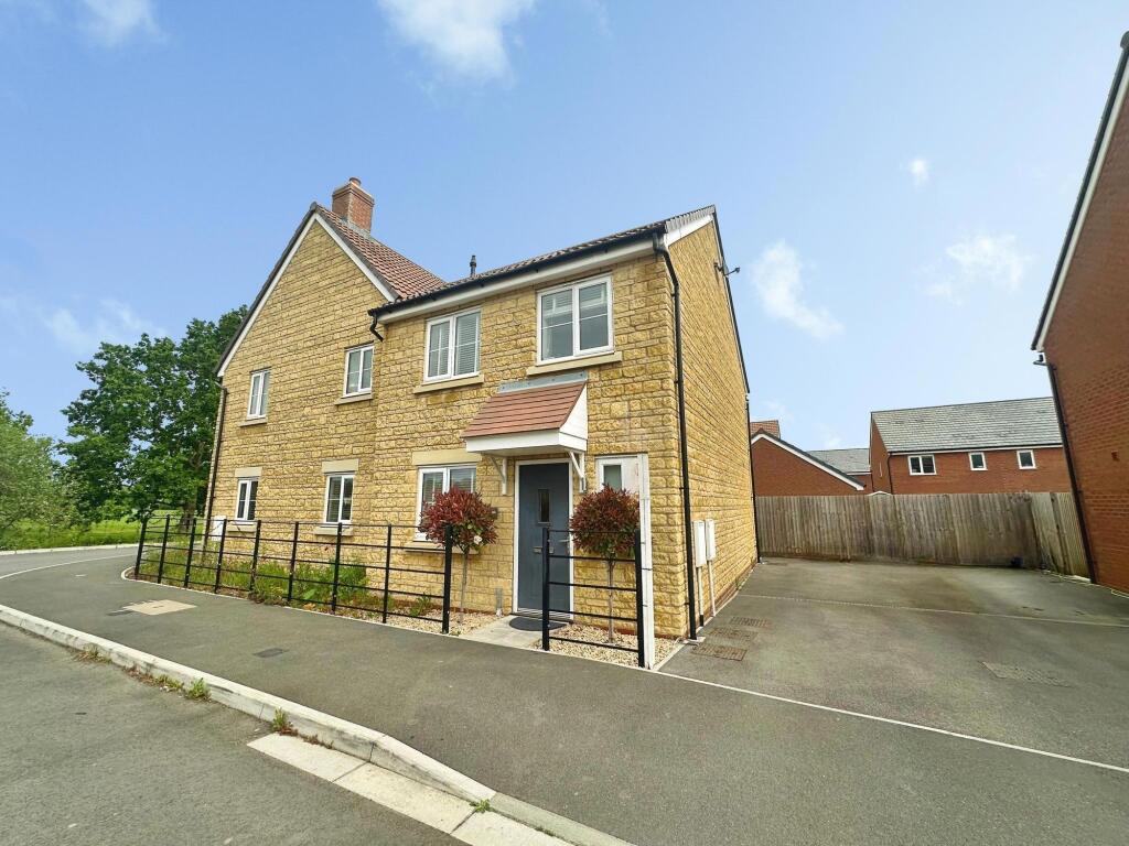 Main image of property: Magdalene Close, South Marston, SN3