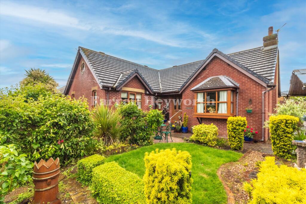 Main image of property: Church Lane, Hambleton, Poulton Le Fylde
