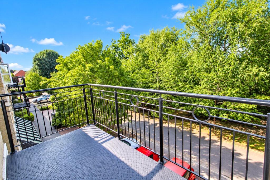 Main image of property: Masters House, Aylesbury, Buckinghamshire, HP21
